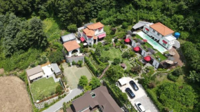 Gapyeong moisty pension